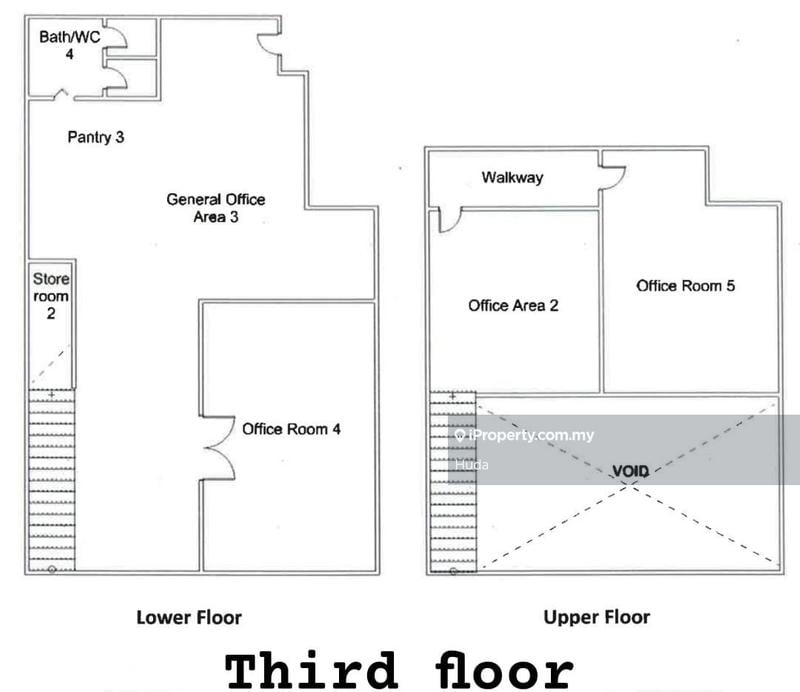 Kedai untuk Dijual di Taman Sri Hartamas, Sri Hartamas oleh Huda - iProperty.com.my