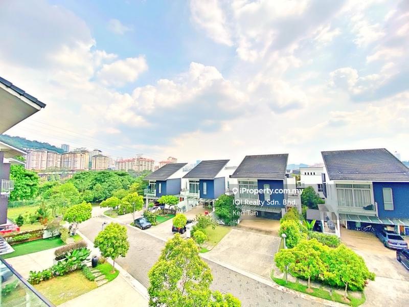Bungalow House for Sale in Sunway Rymba Hill Kota Damansara, Petaling Jaya by Ken Tan - iProperty.com.my