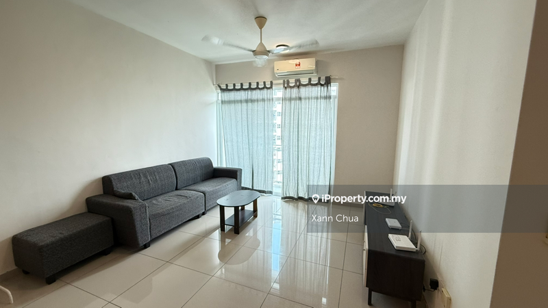 Kondominium untuk Disewa di Springville Residence oleh Xann Chua - iProperty.com.my