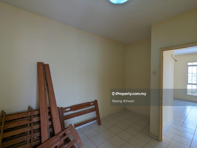 Condominium for Sale in Warisan City View by Abang Ikhwan - iProperty.com.my