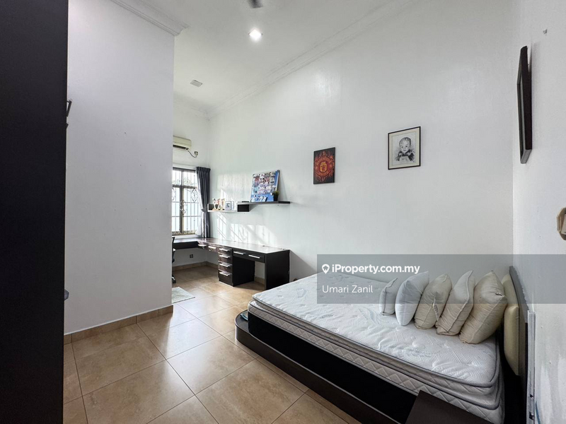 Bungalow House for Sale in Bandar Dato Onn, Tebrau by Umair Zanil - iProperty.com.my