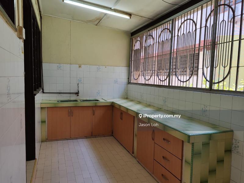 2-storey Terraced House for Sale in Taman Bercham Jaya, Ipoh by Jason Loh - iProperty.com.my