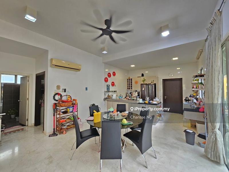 Bungalow House untuk Dijual di Jade Hills, Kajang oleh Charisse Ng - iProperty.com.my