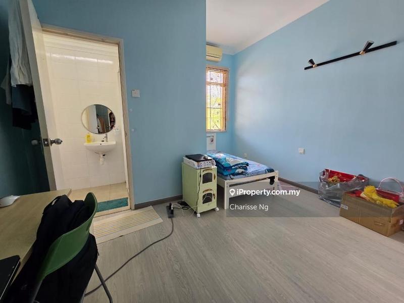 Rumah Berangkai 2 Tingkat untuk Dijual di Bukit Sungai Long, Bandar Sungai Long oleh Charisse Ng - iProperty.com.my