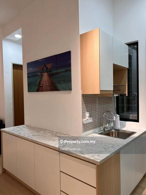 Kediaman Servis untuk Disewa di The Grand Subang Jaya SS15 oleh Desmond Lo - iProperty.com.my