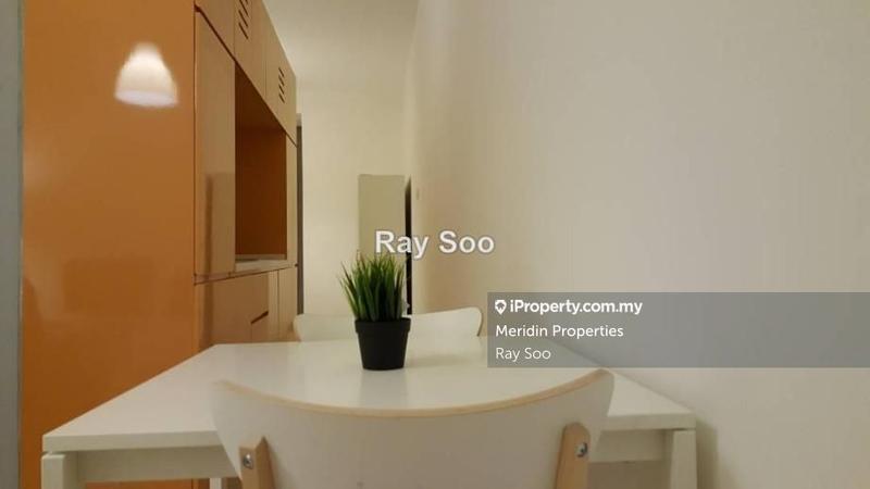 Residensi Servis untuk Disewa di Halo Sunday @ Empire City oleh Ray Soo - iProperty.com.my