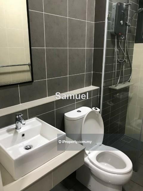 Service Residence for Rent in Cube @ One South by Ivene Leong - iProperty.com.my