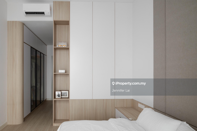 Condominium for Sale in Tropicana Grande by Jennifer Lai - iProperty.com.my