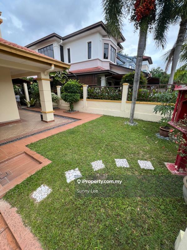 Rumah Berkembar untuk Dijual di DanauMas, Cheras oleh Sunny Lee - iProperty.com.my