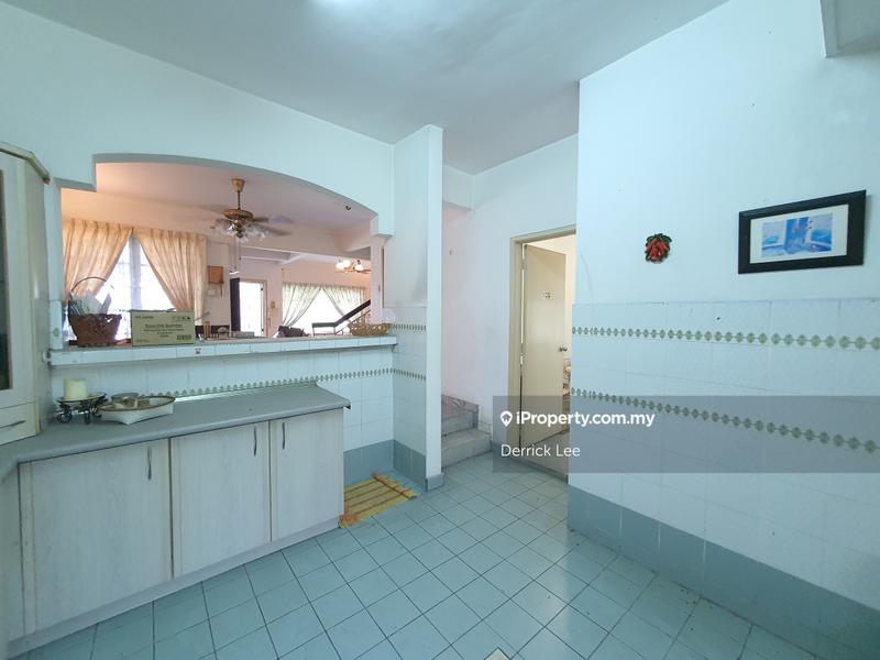 2-storey Terraced House for Sale in Usj 20, Subang Jaya by Derrick Lee - iProperty.com.my