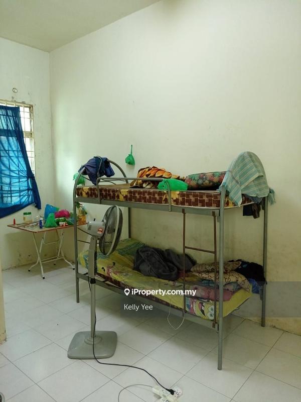 Rumah Berangkai 2.5 Tingkat untuk Dijual di Taman Perwira Indah, Simpang Ampat oleh Kelly Yee - iProperty.com.my
