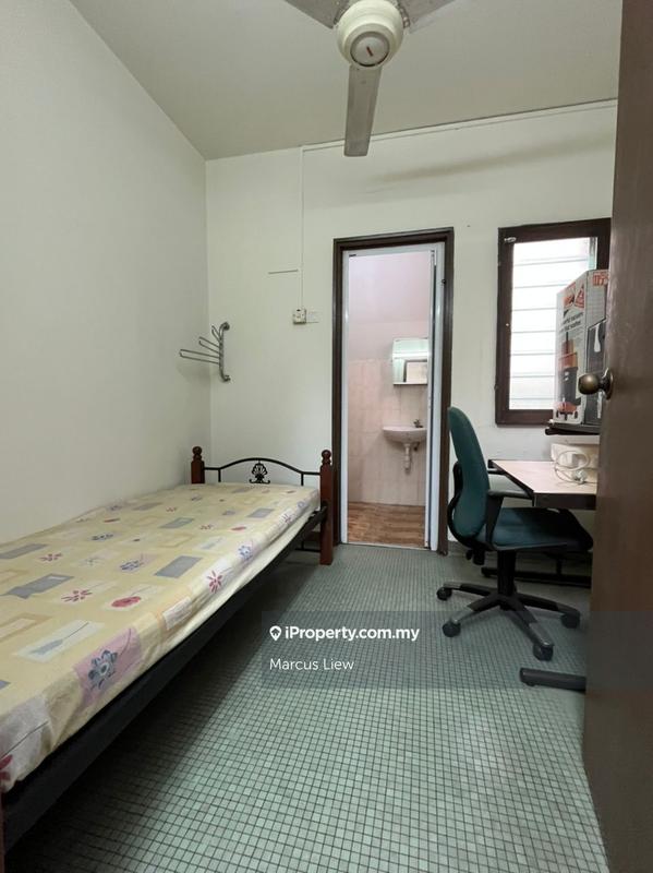 2-storey Terraced House for Sale in Taman Seputeh, Seputeh by Marcus Liew - iProperty.com.my