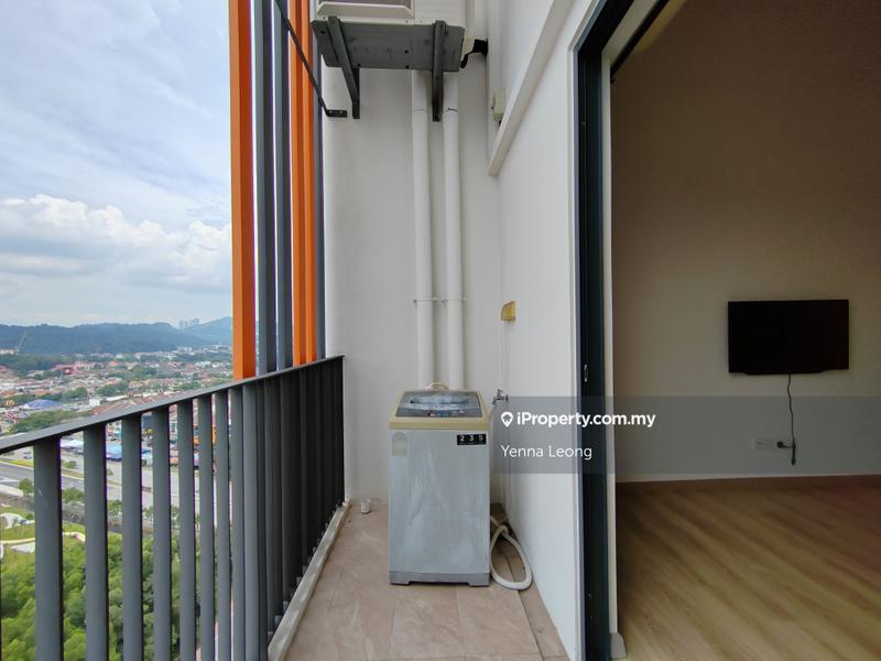 Kediaman Servis untuk Dijual di Emporis oleh Yenna Leong - iProperty.com.my