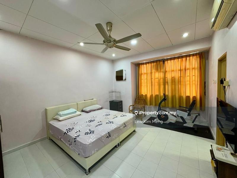 2-storey Terraced House for Sale in Taman Prima Impian, Segambut by Lew Kim Meng - iProperty.com.my