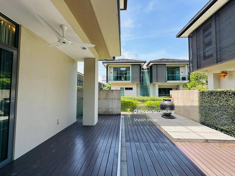 Banglo untuk Dijual di Bukit Bandaraya, Bangsar oleh Sheikh Imran - iProperty.com.my