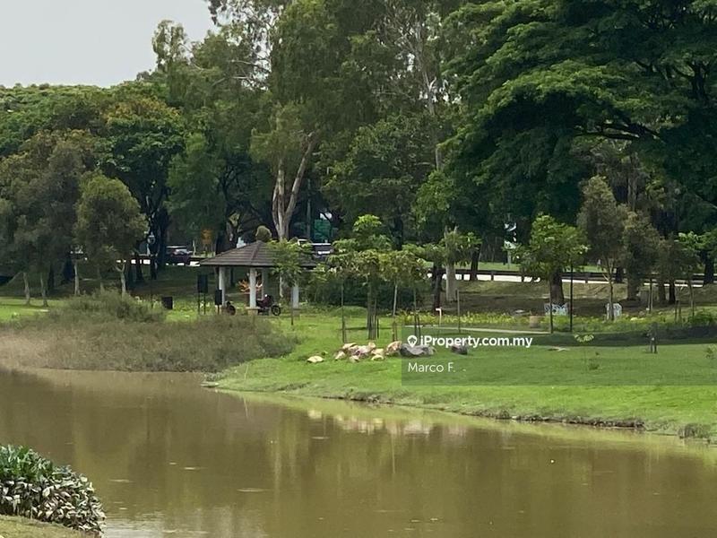 Rumah Berangkai 2 Tingkat untuk Dijual di Setia Indah 9, Setia Alam oleh Marco F. - iProperty.com.my