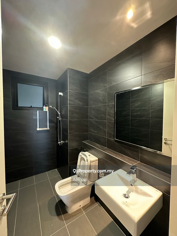 Residensi Servis untuk Disewa di NOVUM oleh Aiki Yap - iProperty.com.my