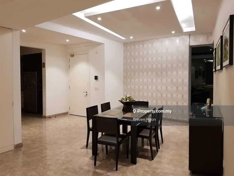 Condominium for Sale in Lanai Kiara by Kraven Poon - iProperty.com.my