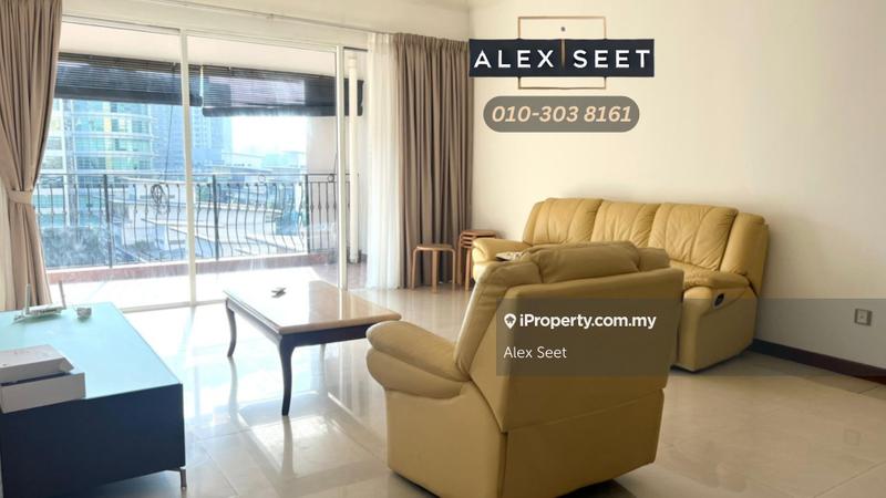 For Rent - La Grande Kiara