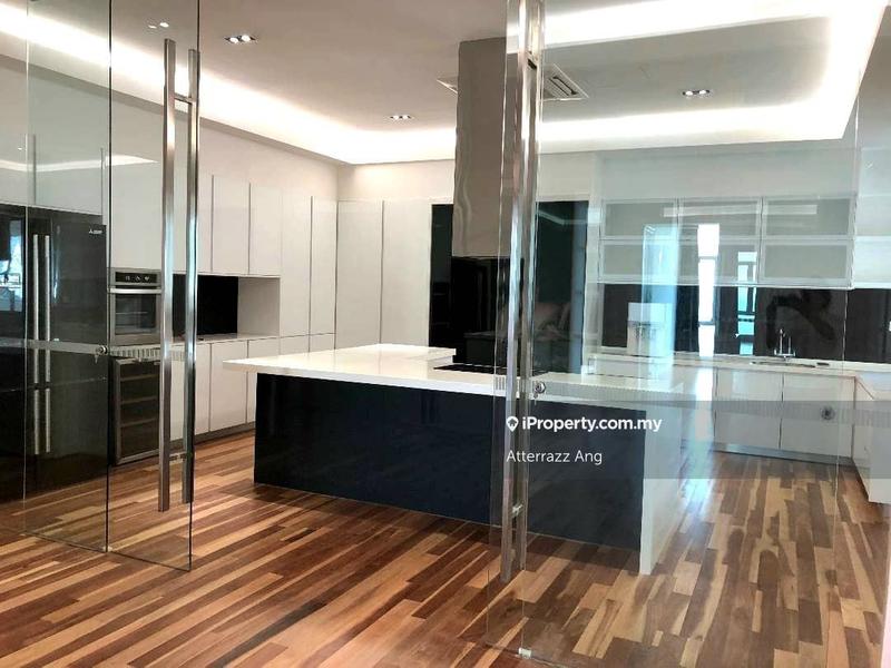 Condominium for Sale in Harmony Residence by Atterrazz Ang - iProperty.com.my