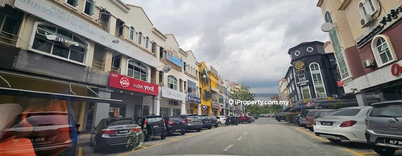 Kedai untuk Disewa di Kota Damansara, Selangor oleh Chu Y C - iProperty.com.my