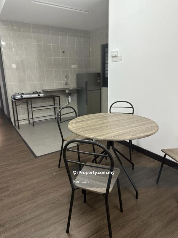 Kondominium untuk Disewa di Vista Bangi oleh Ken Loh - iProperty.com.my