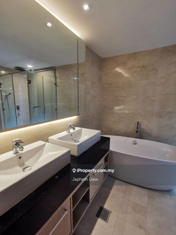 Condominium for Sale in Jesselton Residences by Japheth Liew - iProperty.com.my