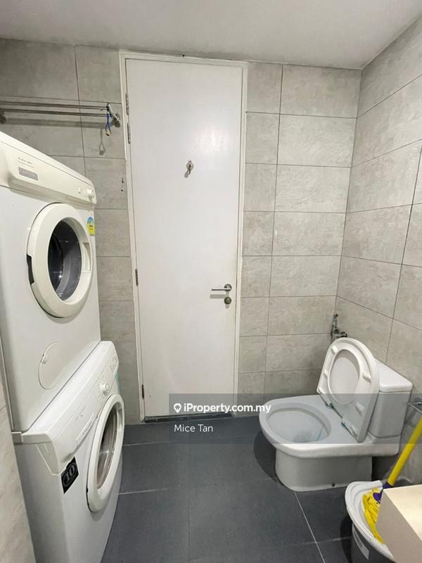 Condominium for Sale in Cascades Residency by Mice Tan - iProperty.com.my