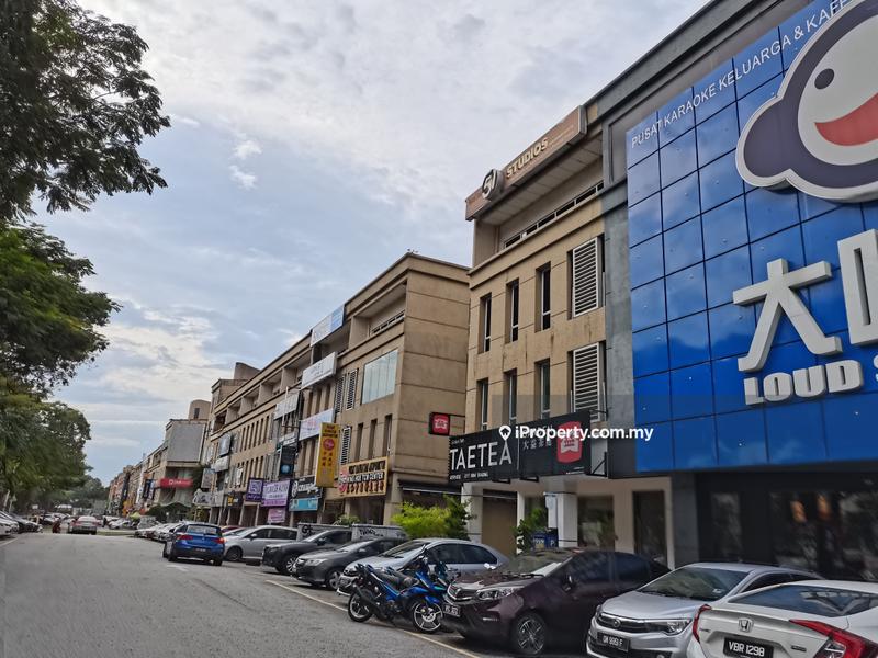 Shop / Office for Sale in Kota Damansara, Selangor by Chris Ng - iProperty.com.my