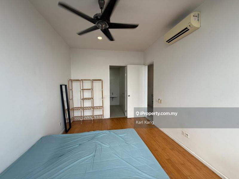 Kondominium untuk Disewa di Dreamcity oleh Karl Kang - iProperty.com.my