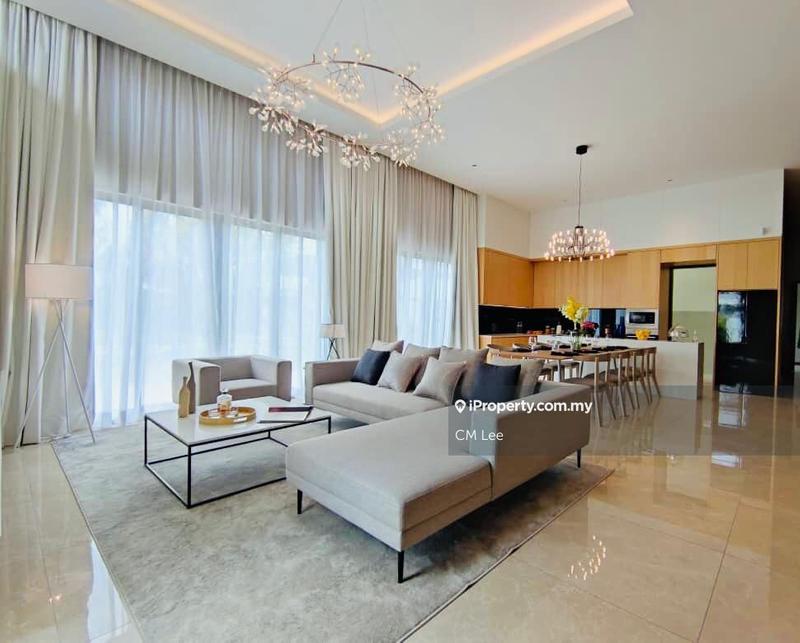 Bungalow House for Sale in Bandar Seri Coalfields, Ijok by CM Lee - iProperty.com.my