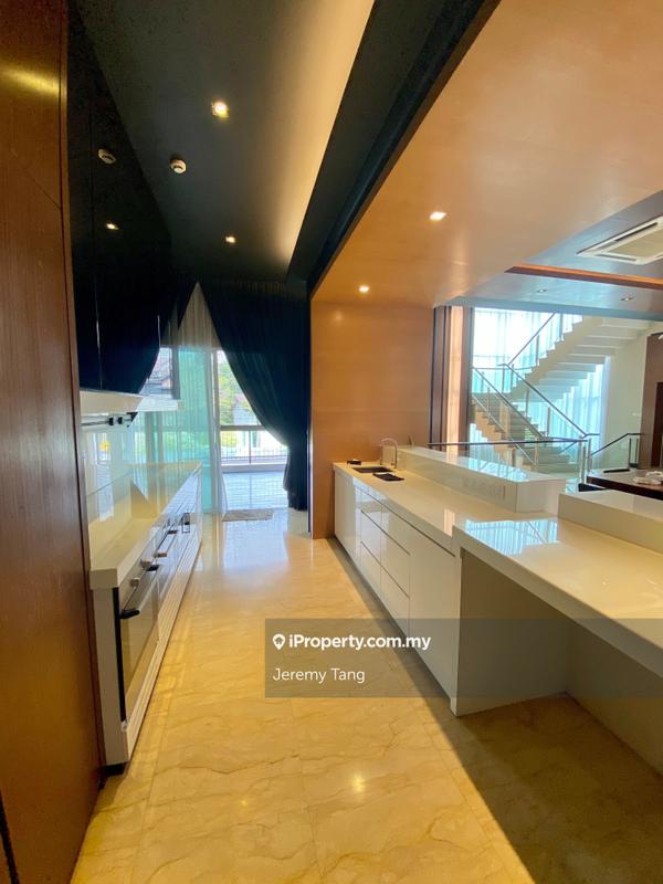 Bungalow House for Sale in Setia Eco Park, Setia Alam by Jeremy Tang - iProperty.com.my