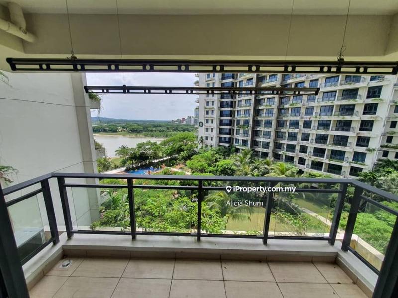 For Rent - Ataraxia Park @ Forest City