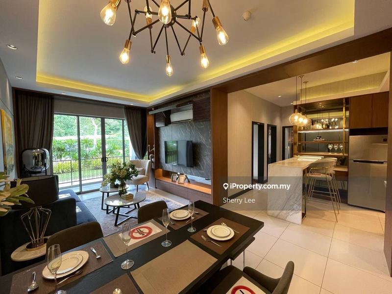 For Sale - Arunya @ KL North