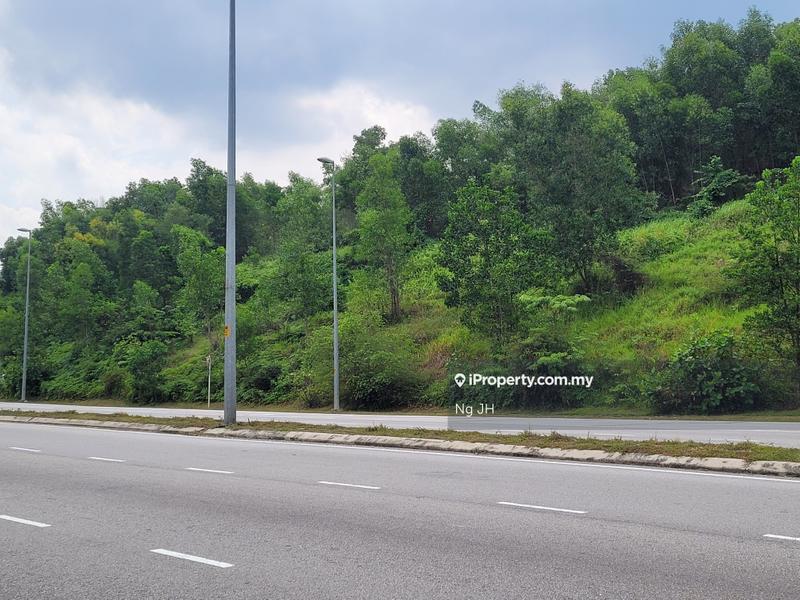 Tanah Komersial untuk Dijual di Bukit Jelutong, Shah Alam oleh JH Ng - iProperty.com.my