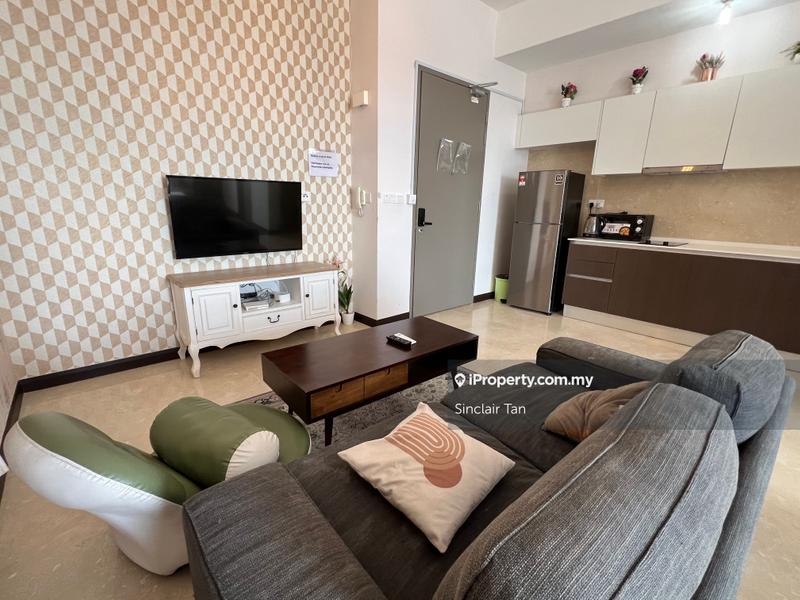 For Sale - Silverscape Luxury Residences