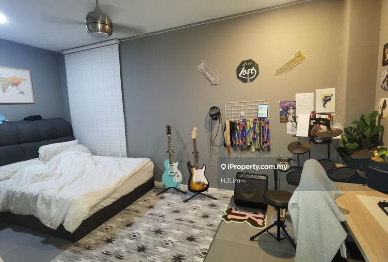 Banglo untuk Dijual di Alam Damai, Cheras oleh HJLim - iProperty.com.my