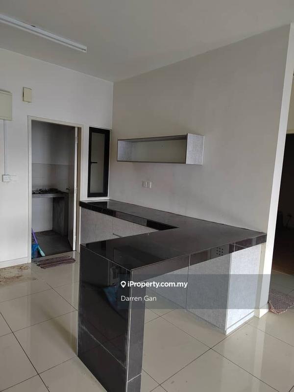 For Rent - Tuan Residency