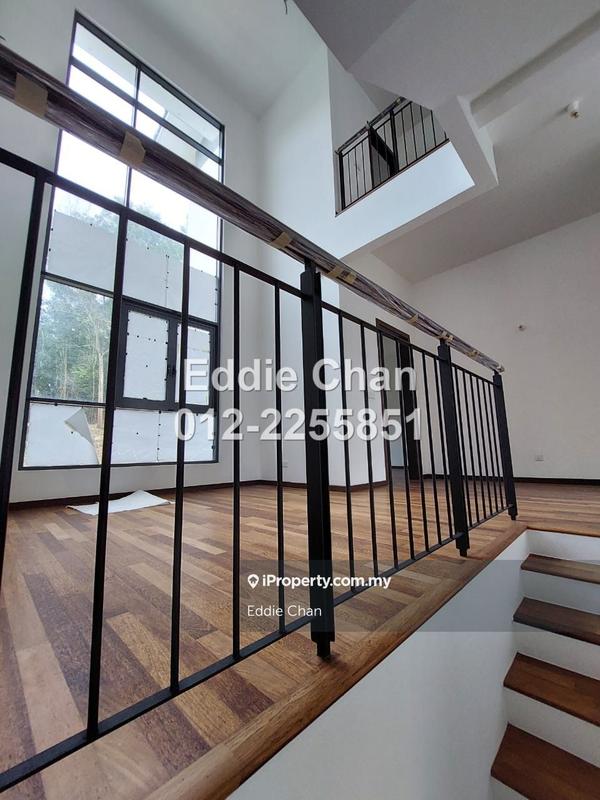 Semi-Detached House for Sale in Sierra Ukay, Ampang by Eddie Chan - iProperty.com.my