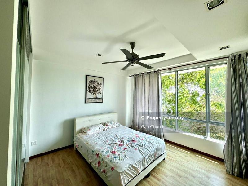 Condominium for Rent in The Waterfront Condominium by Gan Chun Kai - iProperty.com.my