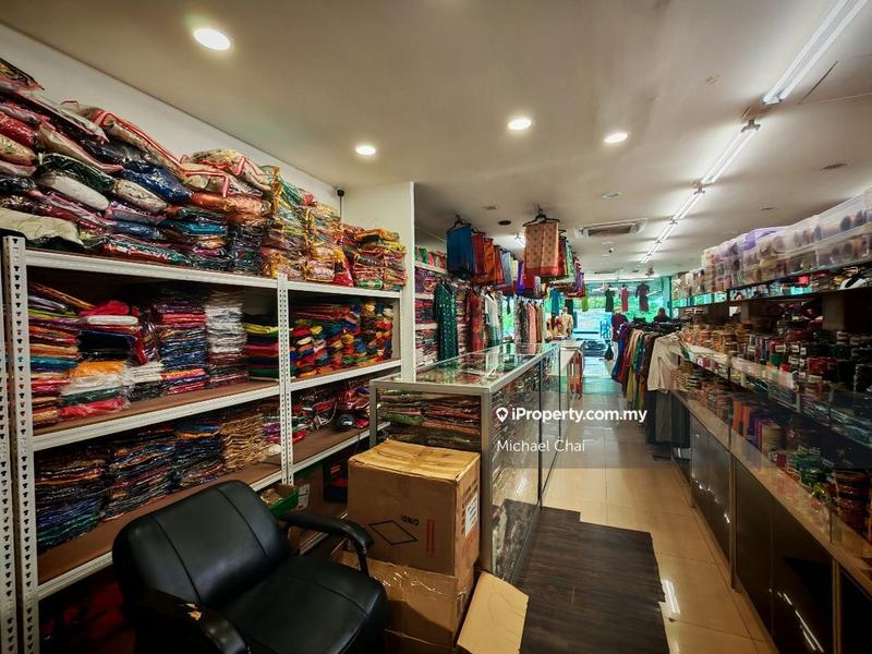 Kedai-Pejabat untuk Dijual di Bandar Puteri Puchong, Puchong oleh Michael Chai - iProperty.com.my