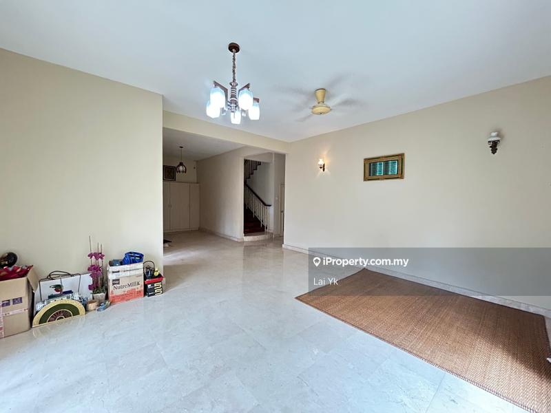 Semi-Detached House for Sale in Usj 3a, Subang Jaya by Lai Yk - iProperty.com.my
