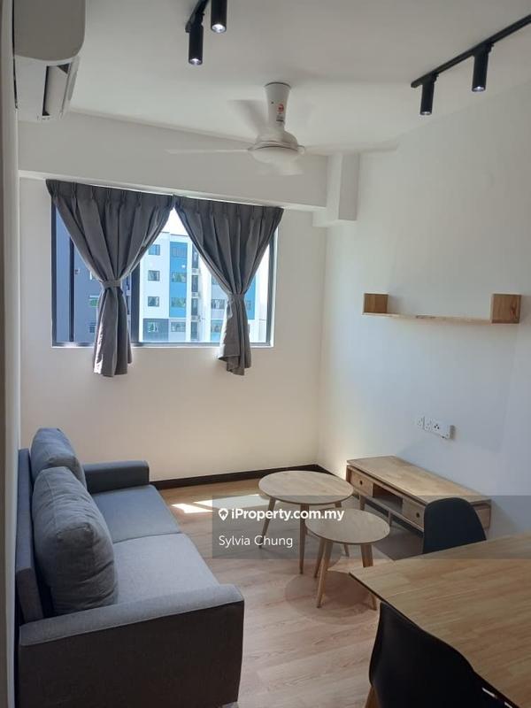 Condominium for Rent in V21 Residence by Sylvia Chung - iProperty.com.my