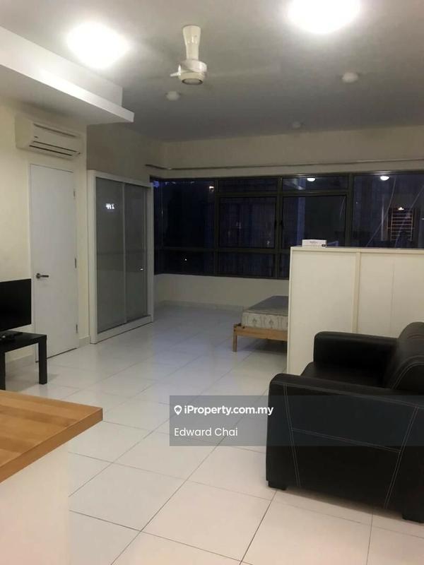 Kondominium untuk Dijual di Neo Damansara oleh Edward Chai - Living Room - iProperty.com.my