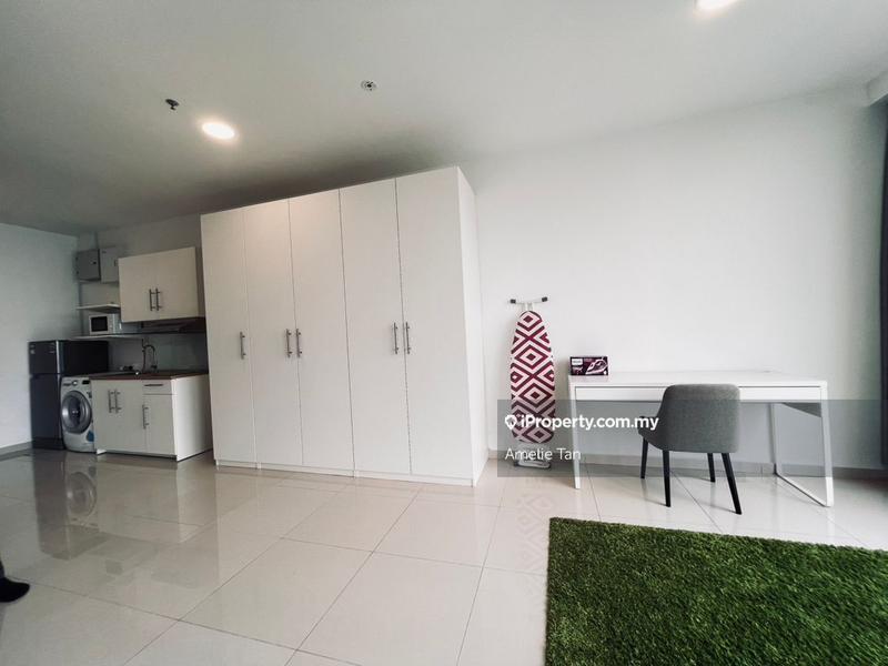 Service Residence for Rent in Pinnacle Petaling Jaya by Amelie Tan - iProperty.com.my