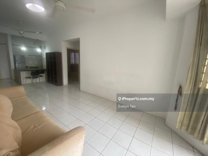 Service Residence for Sale in Rhythm Avenue by Evelyn Tan - iProperty.com.my
