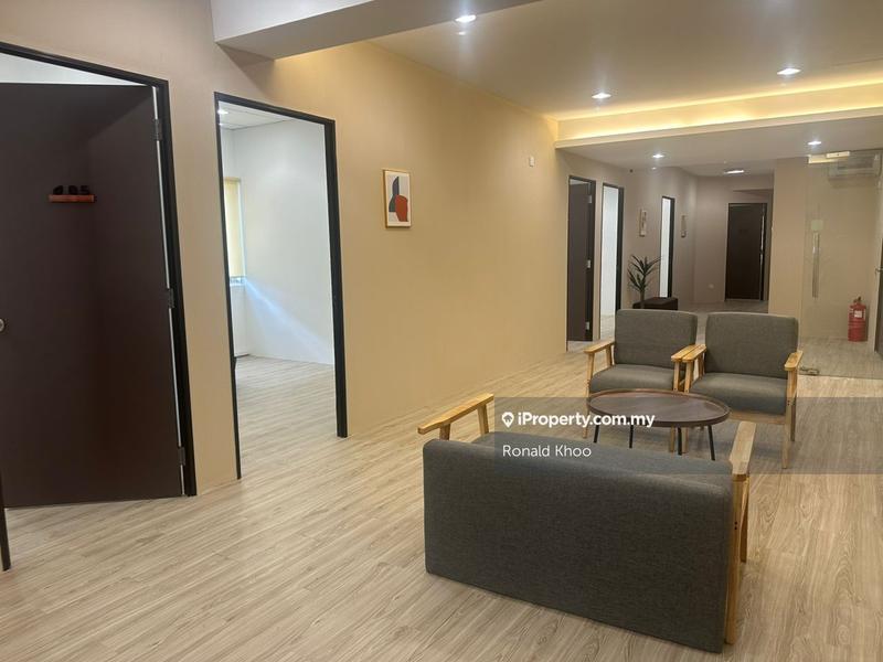 Shop / Office untuk Disewa di Puchong, Selangor oleh Ronald Khoo - iProperty.com.my