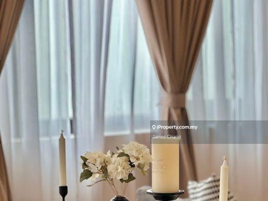 Condominium for Sale in The Hub by James Chang - iProperty.com.my