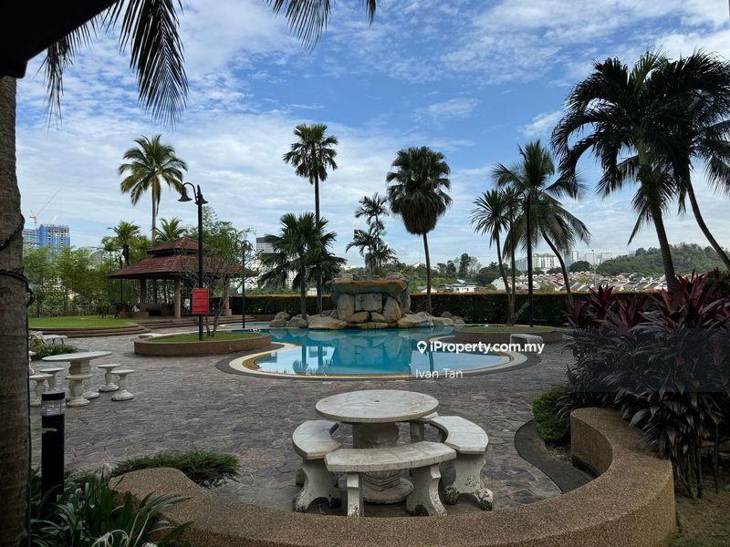 Condominium for Sale in Bukit Desa Condominium by Ivan Tan - iProperty.com.my