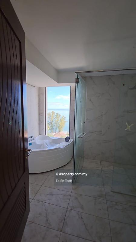 Hotel / Resort untuk Dijual di GEORGETOWN HOTEL( 20 floor )for sale, bu 487,317sf, George Town oleh Ee Ee Teoh - iProperty.com.my